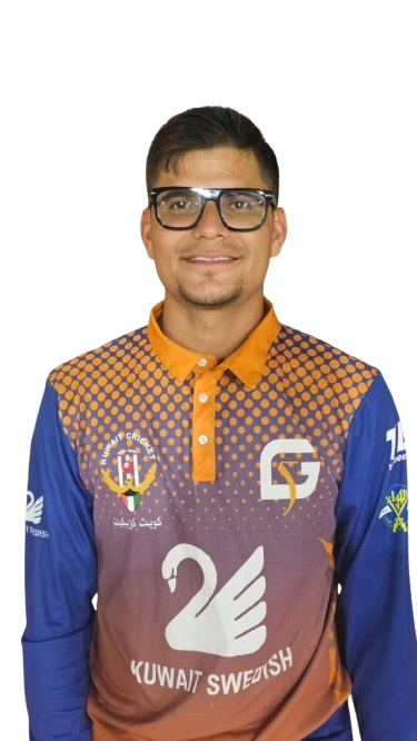 Yasin Patel
